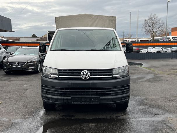 Volkswagen T6 Transporter 75 kW image number 3