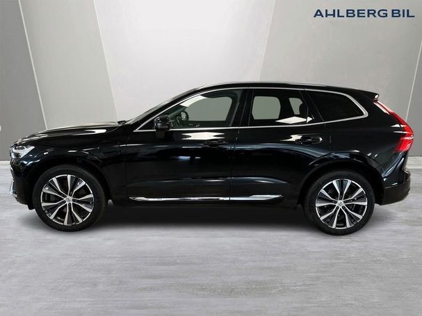 Volvo XC60 T6 Recharge AWD 253 kW image number 1