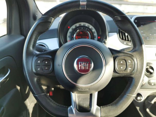 Fiat 500 1.0 51 kW image number 6