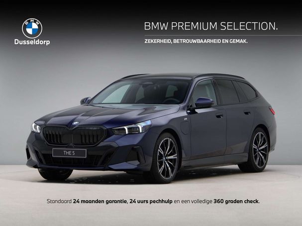 BMW 530 Touring 220 kW image number 1