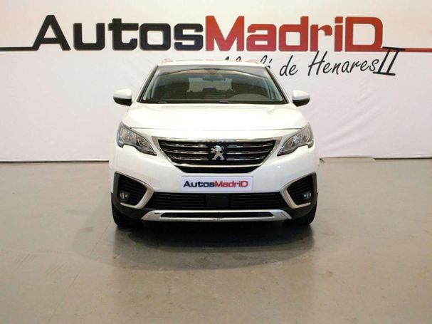 Peugeot 5008 BlueHDi 130 EAT8 Allure 96 kW image number 4