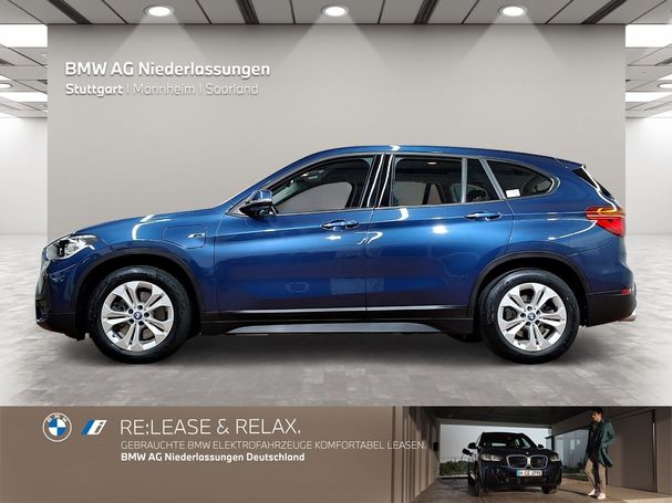 BMW X1 25e xDrive 162 kW image number 3