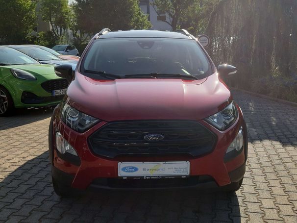 Ford EcoSport 103 kW image number 2