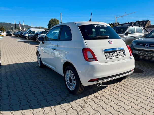 Fiat 500 1.0 51 kW image number 4