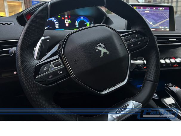 Peugeot 3008 220 kW image number 8