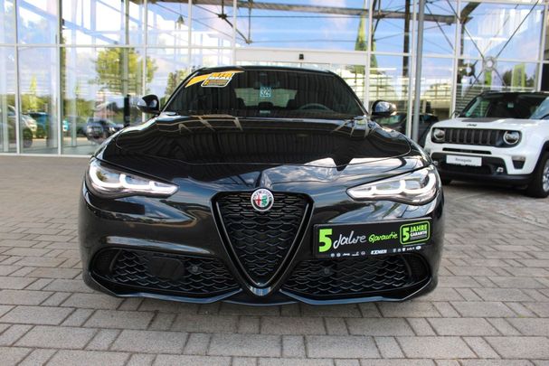 Alfa Romeo Giulia 2.2 Q4 154 kW image number 2