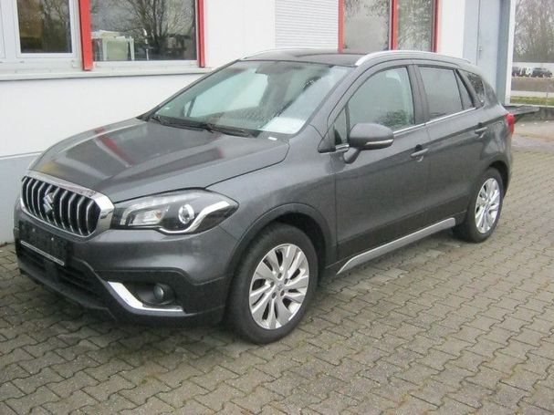 Suzuki SX4 S-Cross 1.4 103 kW image number 1