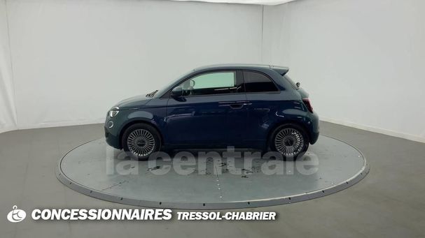 Fiat 500 e 42 kWh 88 kW image number 17