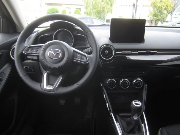 Mazda 2 90 66 kW image number 8