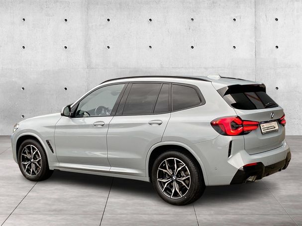 BMW X3 xDrive 210 kW image number 4