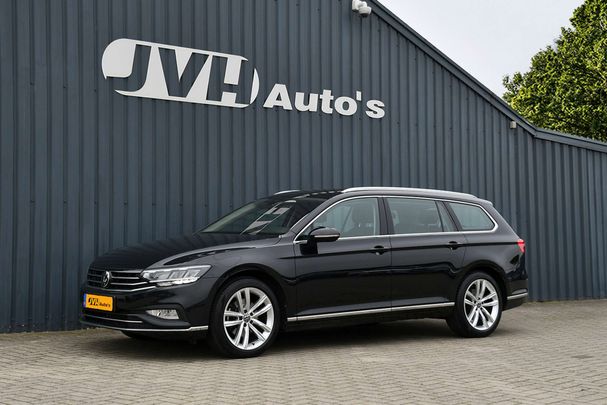 Volkswagen Passat Variant 1.5 TSI DSG 110 kW image number 1