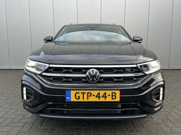 Volkswagen T-Roc 1.5 TSI R-Line DSG 110 kW image number 3