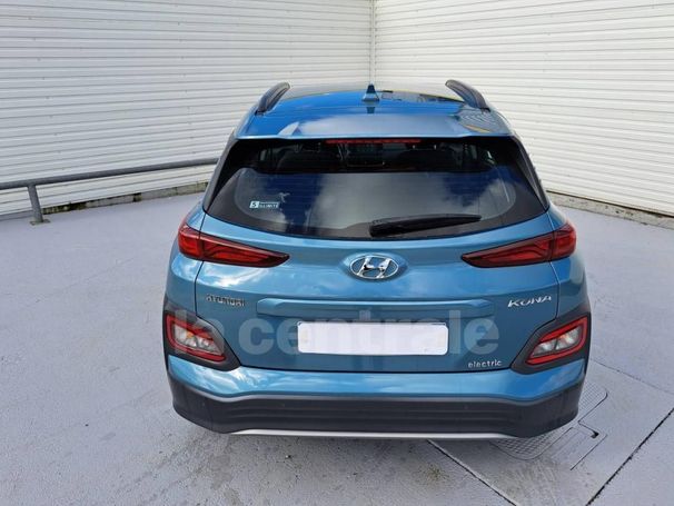 Hyundai Kona 100 kW image number 5