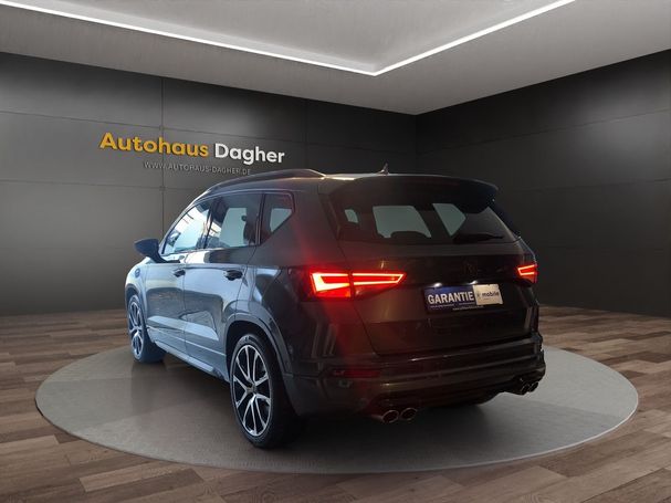 Cupra Ateca 4Drive 221 kW image number 4