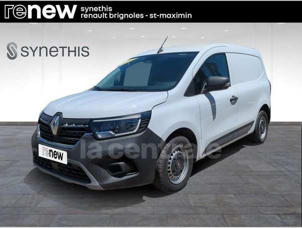 Renault Kangoo BLUE dCi 95 70 kW image number 1