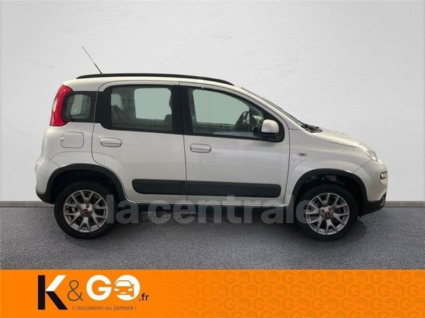 Fiat Panda 0.9 TwinAir 4x4 63 kW image number 3