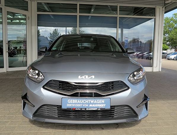 Kia Ceed Vision 118 kW image number 2