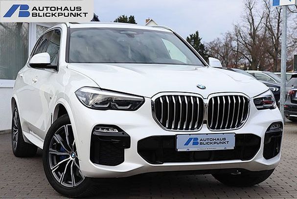 BMW X5 xDrive30d 210 kW image number 2