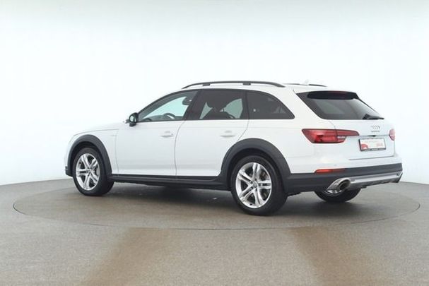 Audi A4 Allroad 2.0 TFSI quattro S tronic 185 kW image number 6