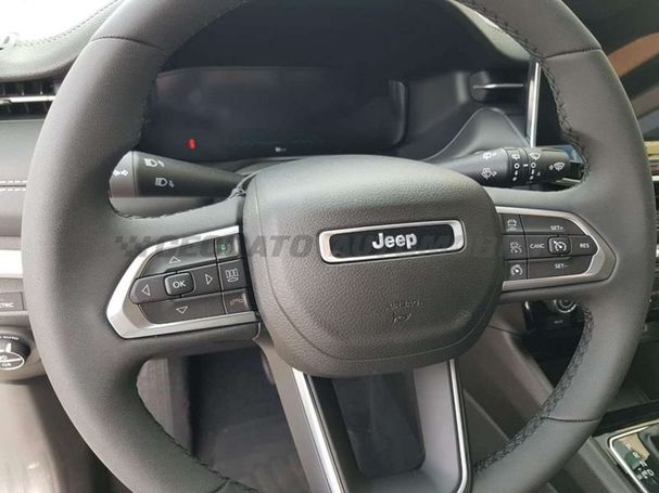 Jeep Compass 1.3 Turbo PHEV Limited 140 kW image number 15