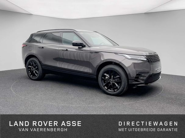 Land Rover Range Rover Velar 184 kW image number 29