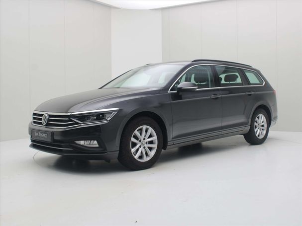 Volkswagen Passat Variant 1.6 TDI DSG Business 88 kW image number 1