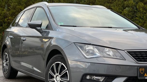 Seat Leon ST 1.6 85 kW image number 2