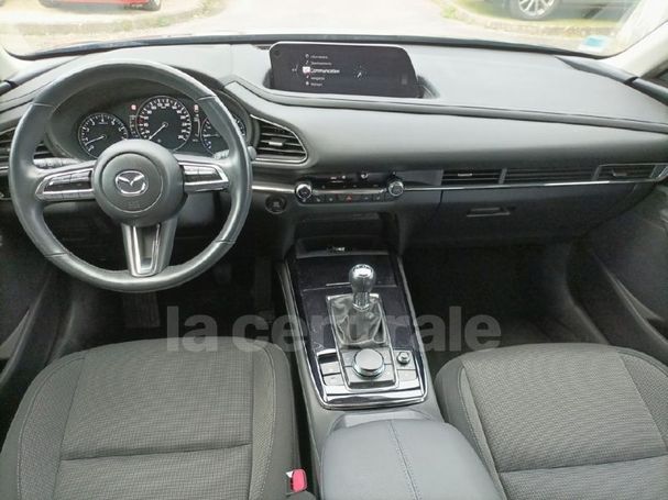 Mazda CX-30 2.0 90 kW image number 8