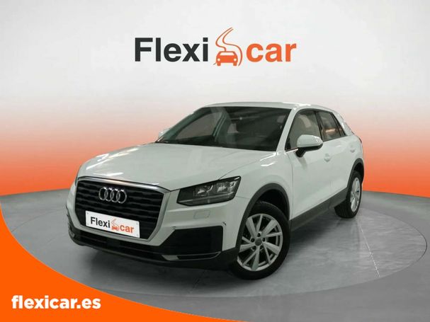 Audi Q2 30 TDI S tronic Advanced 85 kW image number 1