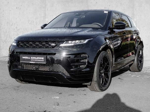 Land Rover Range Rover Evoque 198 kW image number 1