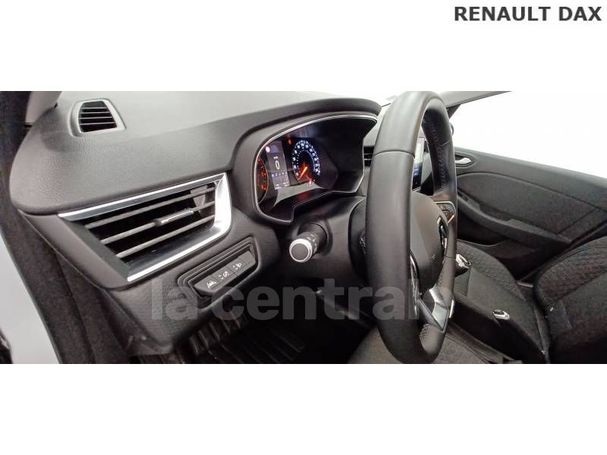 Renault Clio TCe 100 Business 74 kW image number 20