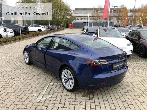 Tesla Model 3 Long Range AWD 258 kW image number 4