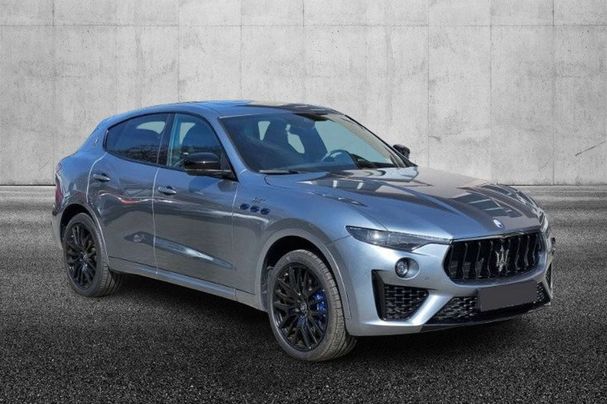 Maserati Levante 243 kW image number 2