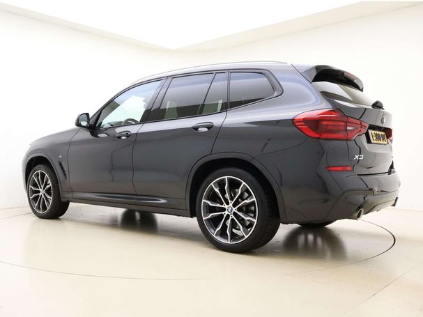 BMW X3 xDrive20i M Sport 135 kW image number 9