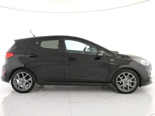 Ford Fiesta 1.0 EcoBoost 92 kW image number 3