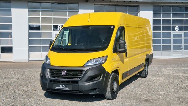 Fiat Ducato 140 103 kW image number 1