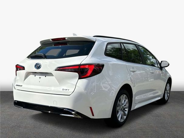 Toyota Corolla Touring Sports Business Edition 90 kW image number 3