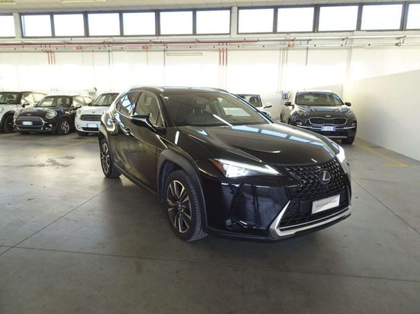 Lexus UX 250h Luxury 135 kW image number 2