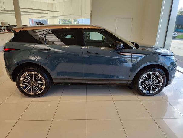 Land Rover Range Rover Evoque 227 kW image number 8