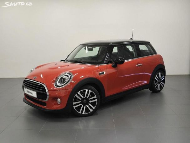 Mini Cooper 100 kW image number 1