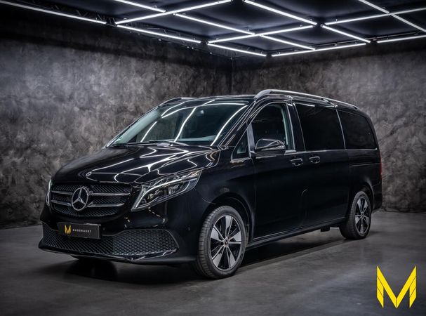 Mercedes-Benz V 220d Edition 1 120 kW image number 1