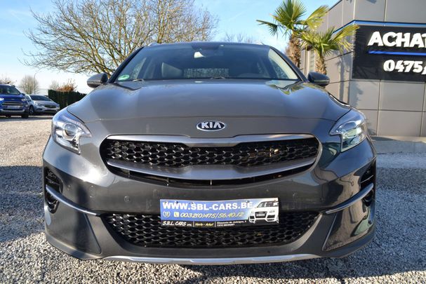 Kia XCeed 1.0 T-GDi 88 kW image number 9