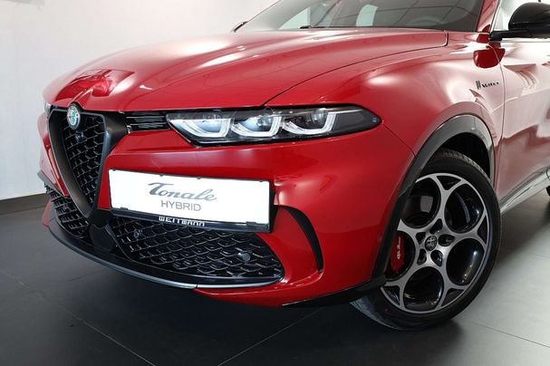 Alfa Romeo Tonale 1.5 VGT 118 kW image number 5