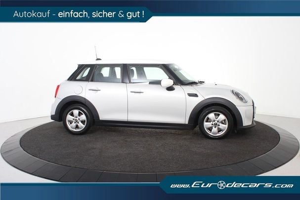 Mini Cooper Edition 100 kW image number 23