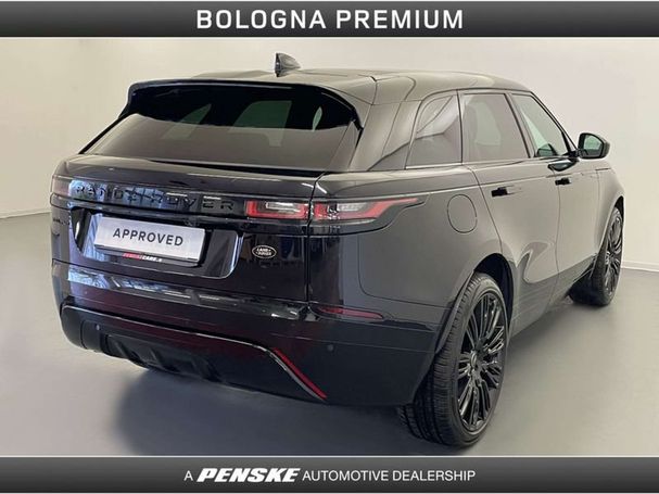 Land Rover Range Rover Velar 2.0d R-Dynamic SE 177 kW image number 2