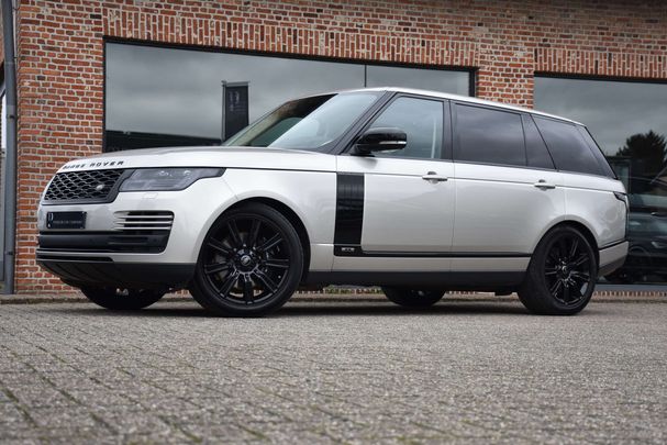 Land Rover Range Rover 5.0 V8 LWB Vogue 386 kW image number 2