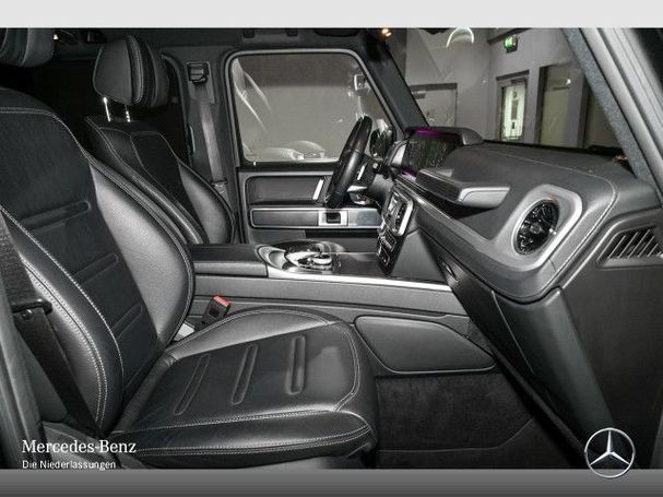 Mercedes-Benz G 350 d 210 kW image number 5