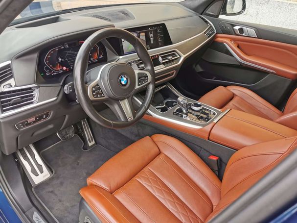 BMW X7 M Sport xDrive 250 kW image number 8