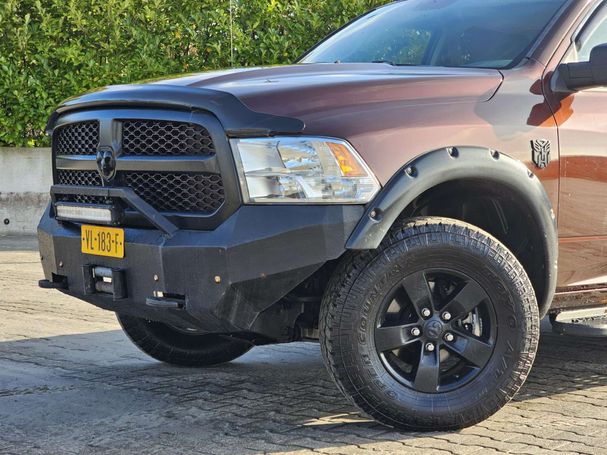 RAM 1500 3.6 V6 4x4 227 kW image number 1