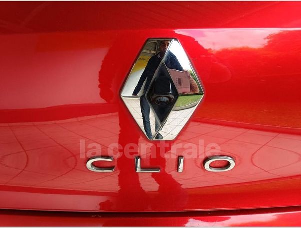 Renault Clio TCe 100 Intens 74 kW image number 22